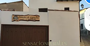 Casa Rural Palacito de la Rubia 005