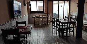 Casa Rural Palacito de la Rubia 004