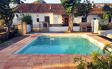 Casa Rural Mudéjar en Cazalla de la Sierra (Sevilla) - Foto 1