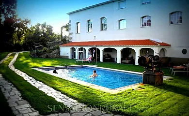 Almazara de San Pedro en Eljas (Cáceres) - Foto 17