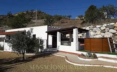 Casa Caballo en Lubrin (Almería) - Foto 1