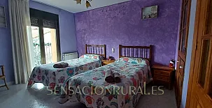 Casa Féliz Turismo Rural. 007