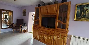 Casa Féliz Turismo Rural. 008