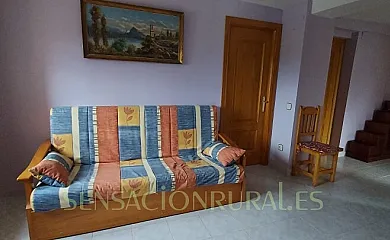 Casa Féliz Turismo Rural. en Torres Del Obispo (Huesca) - Foto 9