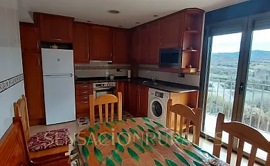 Casa Féliz Turismo Rural. en Torres Del Obispo (Huesca) - Foto 10