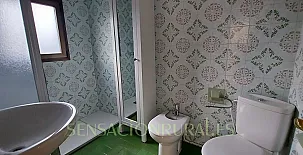 Casa Féliz Turismo Rural. 0011