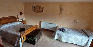 Casa Féliz Turismo Rural. 0012