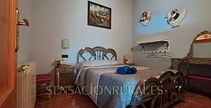 Casa Féliz Turismo Rural. 0015