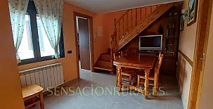 Casa Féliz Turismo Rural. 0016