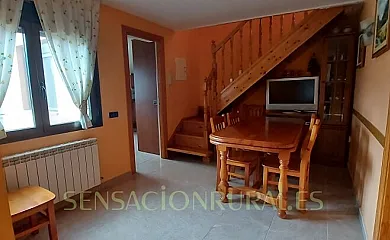 Casa Féliz Turismo Rural. en Torres Del Obispo (Huesca) - Foto 16