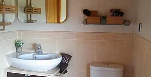 Casa Féliz Turismo Rural. 0018