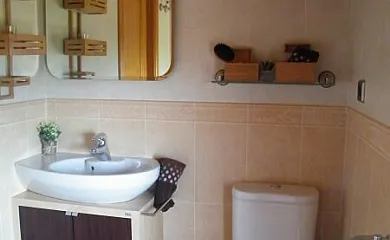 Casa Féliz Turismo Rural. en Torres Del Obispo (Huesca) - Foto 18