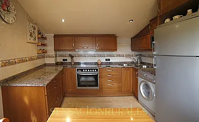 Casa Féliz Turismo Rural. en Torres Del Obispo (Huesca) - Foto 20