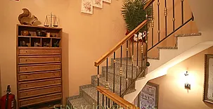 Casa Féliz Turismo Rural. 0021