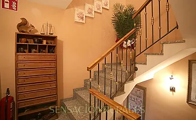 Casa Féliz Turismo Rural. en Torres Del Obispo (Huesca) - Foto 21