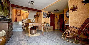 Casa Féliz Turismo Rural. 0022