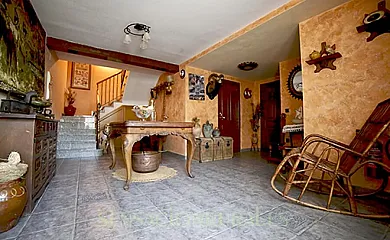 Casa Féliz Turismo Rural. en Torres Del Obispo (Huesca) - Foto 22