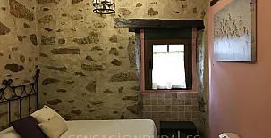 Antigua Tahona de Candelario 002