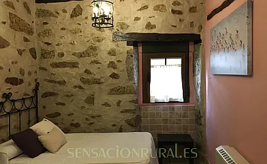 Antigua Tahona de Candelario en Candelario (Salamanca) - Foto 2