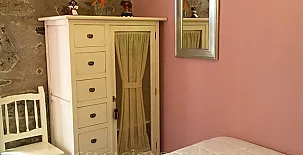 Antigua Tahona de Candelario 003