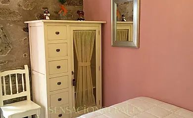 Antigua Tahona de Candelario en Candelario (Salamanca) - Foto 3