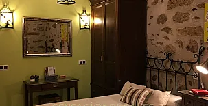 Antigua Tahona de Candelario 004