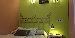 Antigua Tahona de Candelario 005