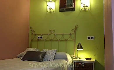 Antigua Tahona de Candelario en Candelario (Salamanca) - Foto 5