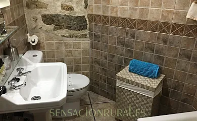 Antigua Tahona de Candelario en Candelario (Salamanca) - Foto 6