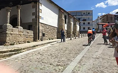 Antigua Tahona de Candelario en Candelario (Salamanca) - Foto 9