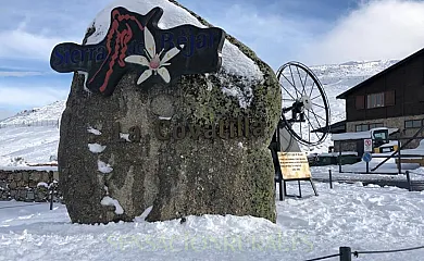 Antigua Tahona de Candelario en Candelario (Salamanca) - Foto 10