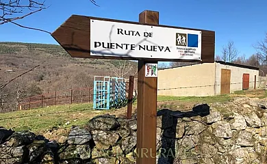 Antigua Tahona de Candelario en Candelario (Salamanca) - Foto 12