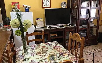 Antigua Tahona de Candelario en Candelario (Salamanca) - Foto 13