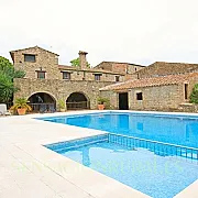 Casa Rural Mas Arnau 001