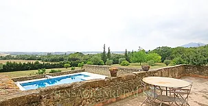 Casa Rural Mas Arnau 003