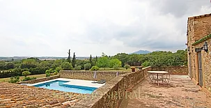 Casa Rural Mas Arnau 004