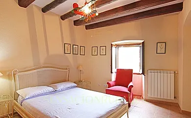 Casa Rural Mas Arnau en Cistella (Girona) - Foto 5