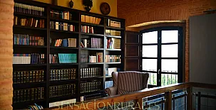 Castillo Monte La Reina 002