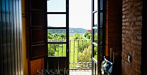 Castillo Monte La Reina 003