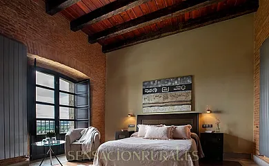 Castillo Monte La Reina en Toro (Zamora) - Foto 7