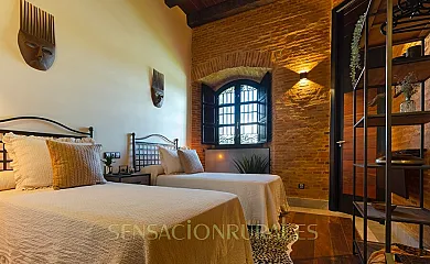 Castillo Monte La Reina en Toro (Zamora) - Foto 10