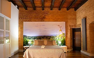 Castillo Monte La Reina en Toro (Zamora) - Foto 11