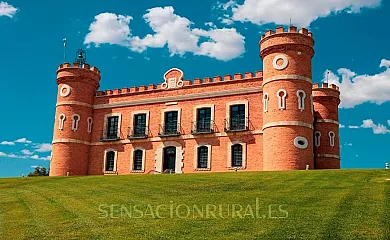 Castillo Monte La Reina en Toro (Zamora) - Foto 1