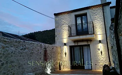 Casa del tío Marcelo en Arahuetes (Segovia) - Foto 14