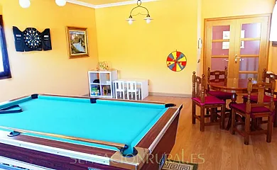 La Era de San Juan en Uncastillo (Zaragoza) - Foto 2