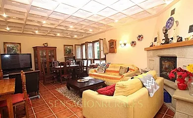 La Era de San Juan en Uncastillo (Zaragoza) - Foto 5