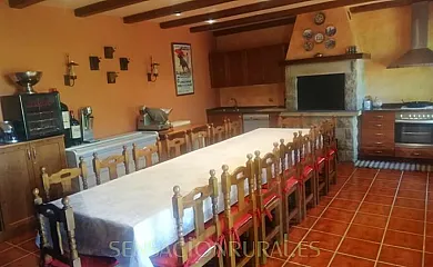 La Era de San Juan en Uncastillo (Zaragoza) - Foto 7