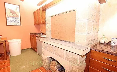 La Era de San Juan en Uncastillo (Zaragoza) - Foto 8