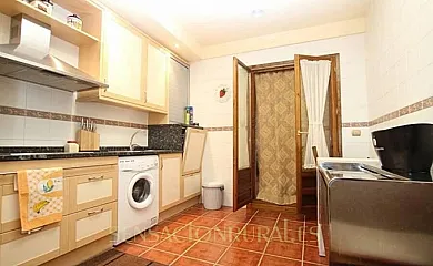 La Era de San Juan en Uncastillo (Zaragoza) - Foto 9