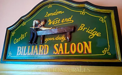 La Era de San Juan en Uncastillo (Zaragoza) - Foto 12